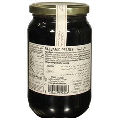 Balsamic PEARLS CLASSIC - chef2chef.online