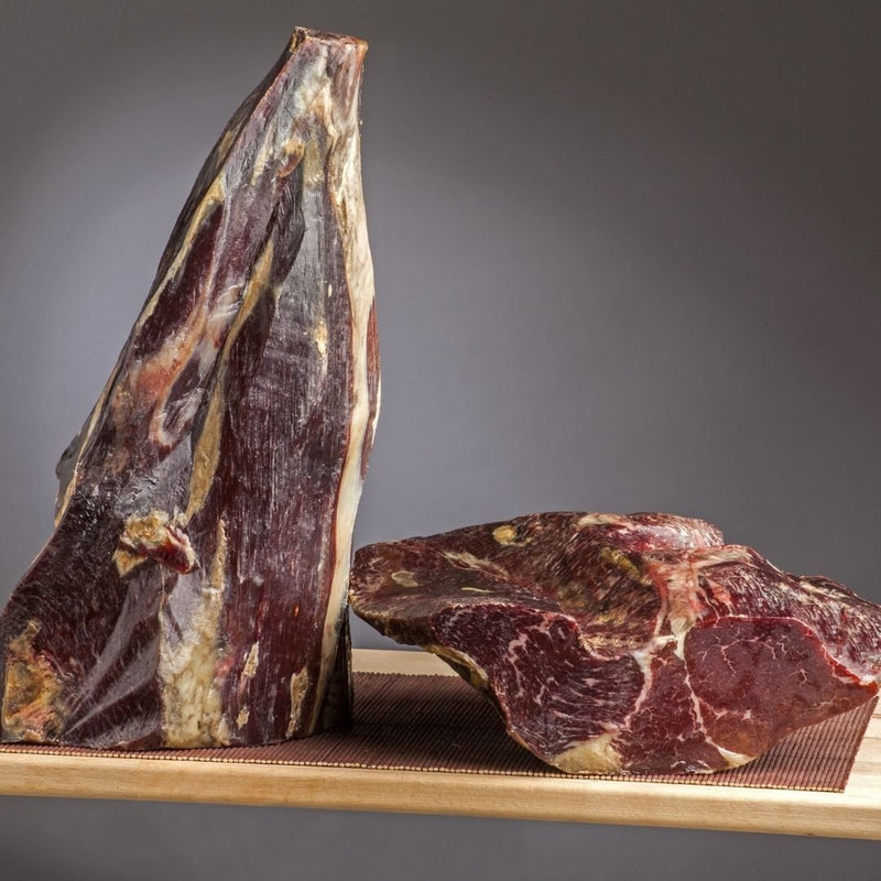 Beef Cecina - Contra Cleaned, Skinless, Boneless (3-5kg PC) - chef2chef.online