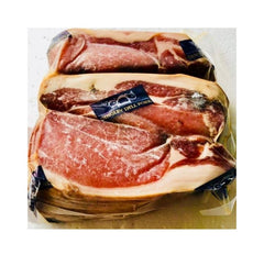 DD Treacle Wiltshire Back Bacon sliced - chef2chef.online