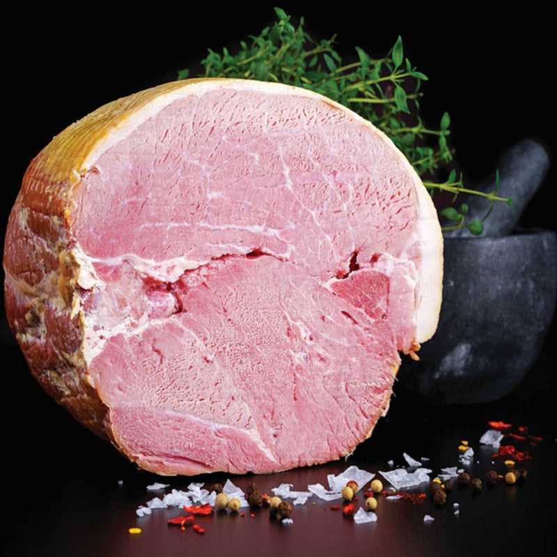 DD Whole Honey Roasted Cooked Ham - chef2chef.online