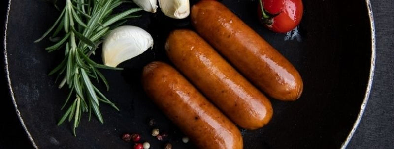 Halal Sausages & Cold Cuts | chef2chef.online