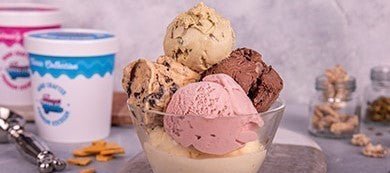 Ice Cream | chef2chef.online