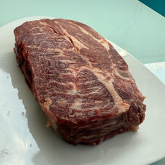 Black Angus Bone In Beef Chuck (Short Rib) - chef2chef.online