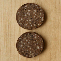 Black Pudding Slices Frz - chef2chef.online