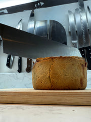Chicken & Button Mushroom Pie - Deep Pastry Pub Pie - chef2chef.online