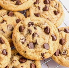 Chocolate Chip Cookie (Egg Free) 80g - chef2chef.online