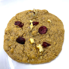 Cranberry Walnut Cookie (Flourless) 80g - chef2chef.online