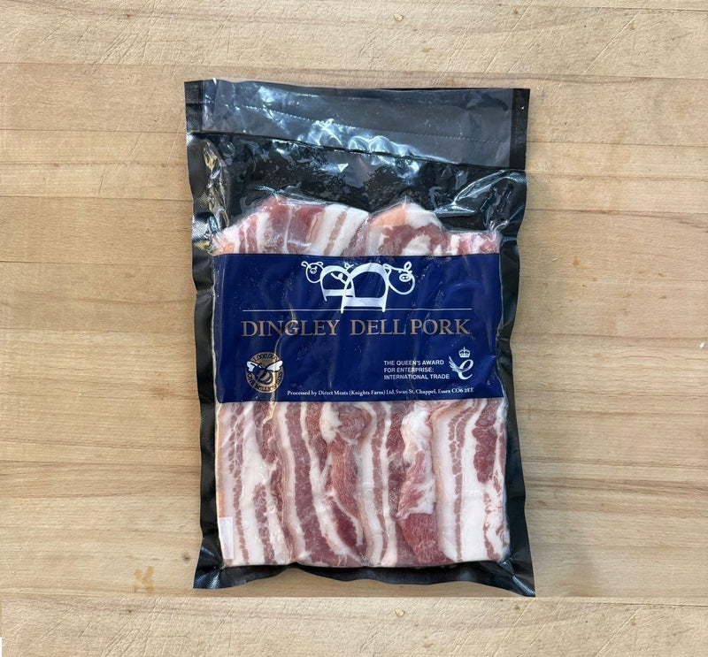 DD Pork Belly Slices, 500g +/ - PROMO - chef2chef.online