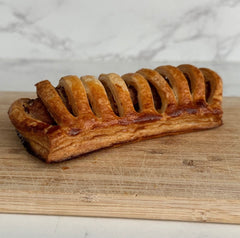 DD Pork Sausage Roll 100g - chef2chef.online