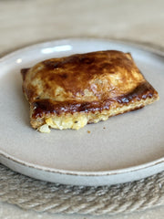 Dingley Dell Greggs Melt - chef2chef.online