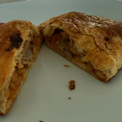 Dingley Dell Greggs Melt - chef2chef.online