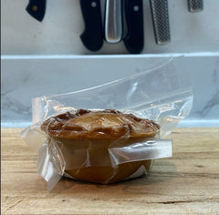 Dingley Dell Traditional Pork Pie 430g - chef2chef.online