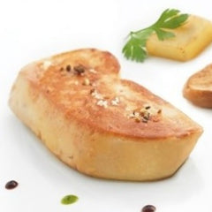 Free Range Duck Foie Gras Escalope Portions 40 - 60g (500g +/ - Pkt) - chef2chef.online