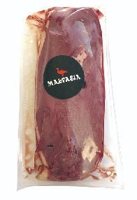 Free Range Tender Duck Breast (MAGRET) 350 - 450g +/ - chef2chef.online