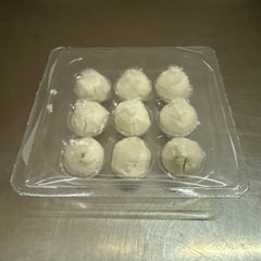 Goats Milk Fig Filled Pearls, 100g - chef2chef.online