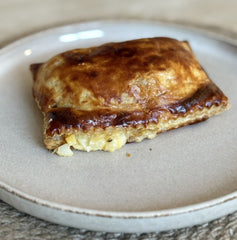 Grassfed Beef Steak Bake with Handmade puff Pastry - chef2chef.online