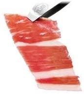 Hand Carved Iberian Jamon 50% Green Label (50g pkt) - chef2chef.online