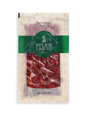 Hand Carved Iberian Jamon 50% Green Label (50g pkt) - chef2chef.online