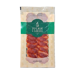 Hand Carved Iberian Loin (Lomo) (50g envelope) - chef2chef.online