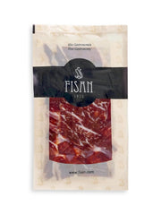 Hand Carved Iberico Bellota Jamon 100% Black Label (50g pkt) - chef2chef.online