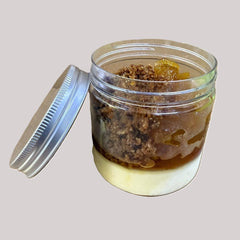 Hokey Pokey - 120g Verrine - chef2chef.online