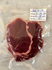 Hormone Free Grass - Fed Australian Rib Eye (Frz), 200g +/ - chef2chef.online