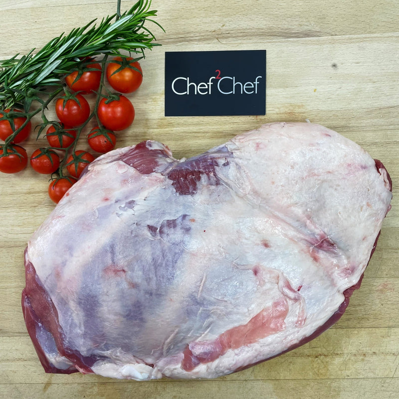 Lamb Leg Boneless (Fresh) Australia - chef2chef.online