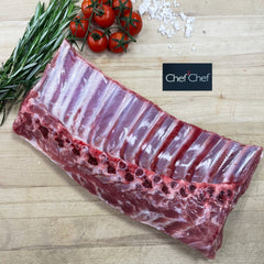 Lamb Rack CFO - 12 Bone (Fresh) - chef2chef.online