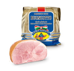 Lovely Cooked Sliced Sandwich Ham , 250g Pkt +/ - Frz - chef2chef.online