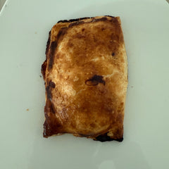 Grassfed Beef Steak Bake with Handmade puff Pastry - chef2chef.online