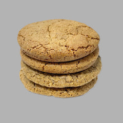 Nutella Stuffed Cookie 80g - chef2chef.online