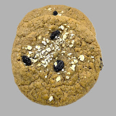 Oat & Raisin Cookie 80g - chef2chef.online