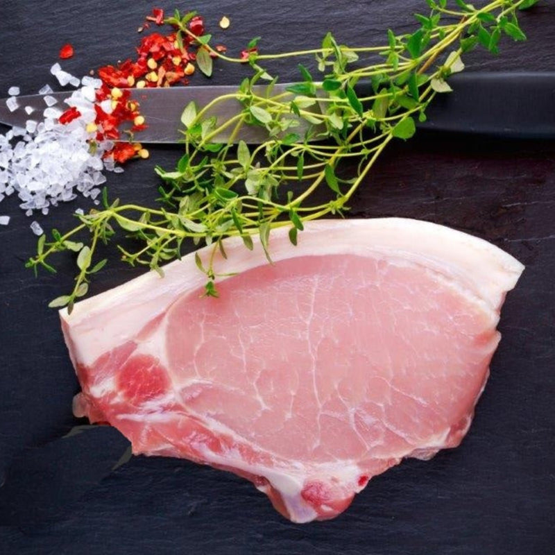 Pork Chops (pack of 2) - PROMO - chef2chef.online