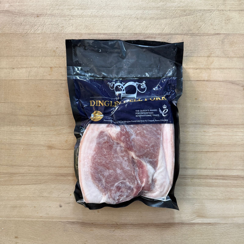 Pork Chops (pack of 2) - PROMO - chef2chef.online