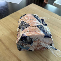 Pork Loin Joint rolled & tied Retail 2Kg +/ - chef2chef.online