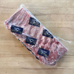 Pork Rib St Louis Style 2Kg +/ - chef2chef.online