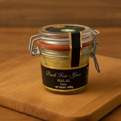 Premium Foie Gras (Entier) - chef2chef.online