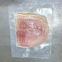Sandwich Ham Sliced, 80g +/ - (Promo) - chef2chef.online