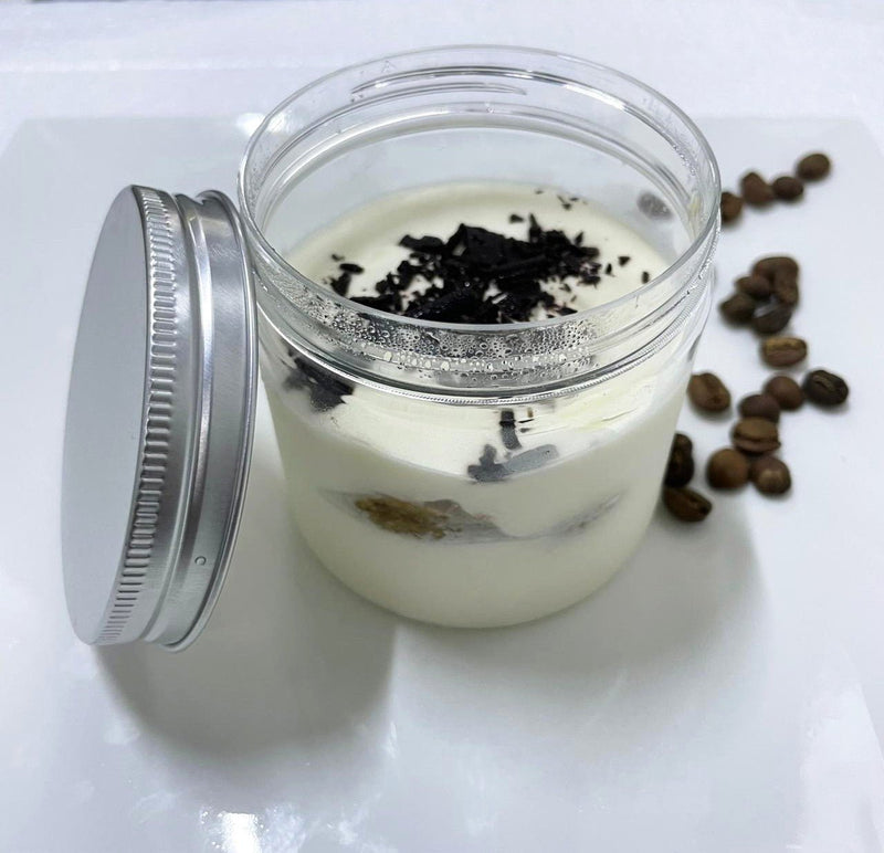 Sexy Tiramisu - 120g Verrine - chef2chef.online