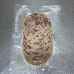 Turkey Thigh Meaty 100g - chef2chef.online