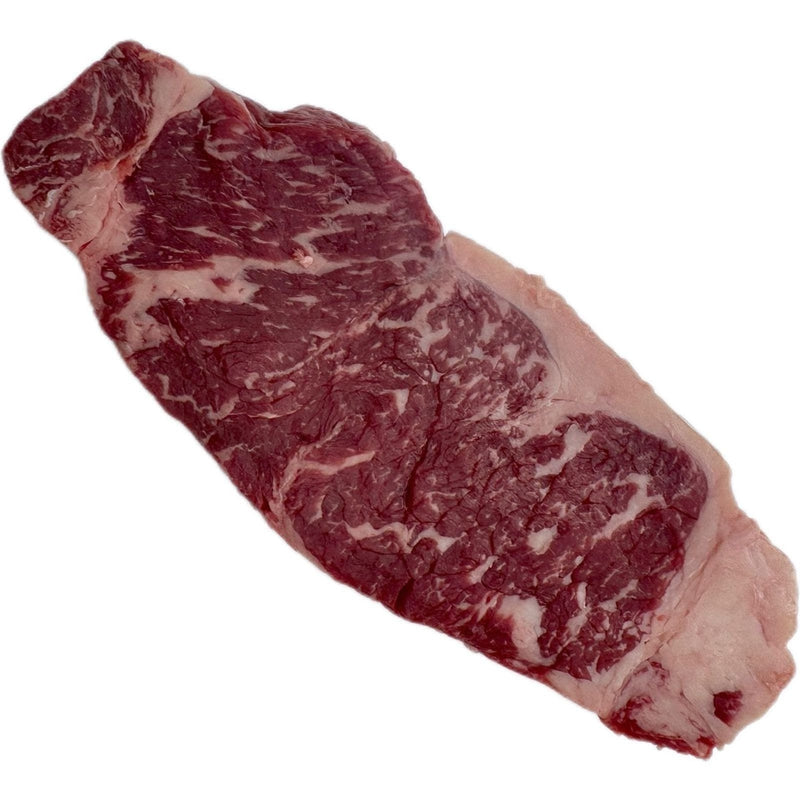 Wagyu Striploin 4 - 5 MB, 250g Steak +/ - Frz - chef2chef.online