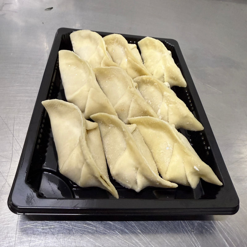 Yang Pork Dumpling 9x25g - chef2chef.online