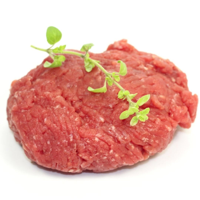 250 Day Grain Fed Angus Beef Burger Patties (6x150g Pkt) - chef2chef.online