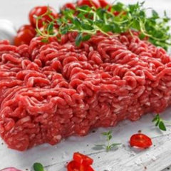 250 Day Grain Fed Angus Beef Mince - 500g - chef2chef.online