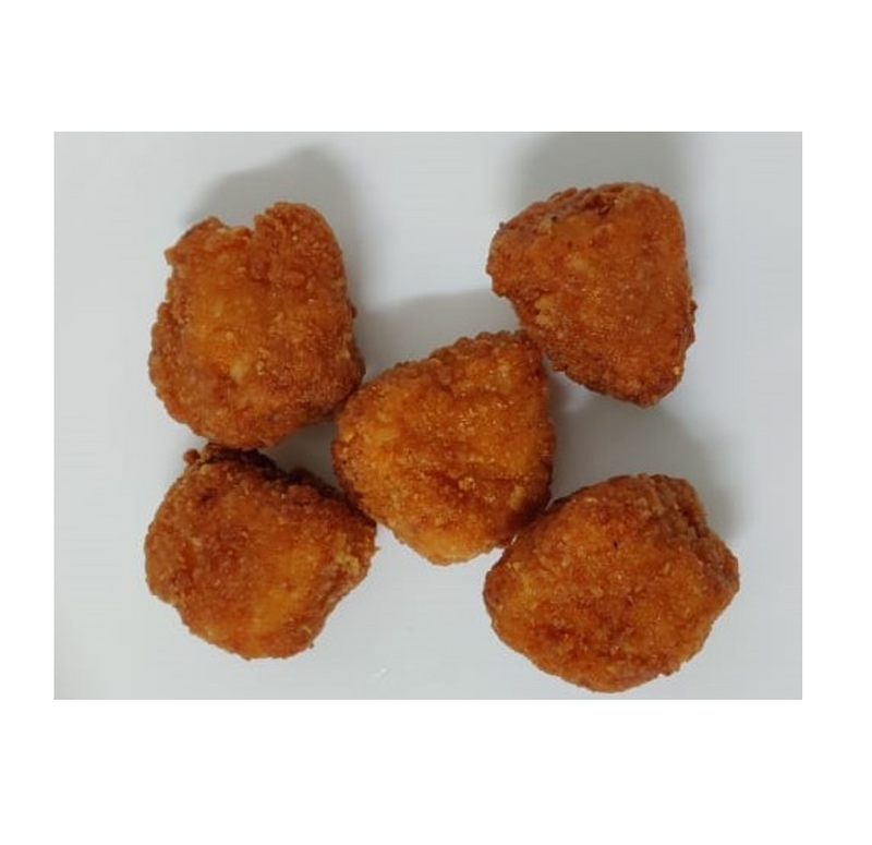 Zinger Chicken Popcorn (12x30g) - chef2chef.online
