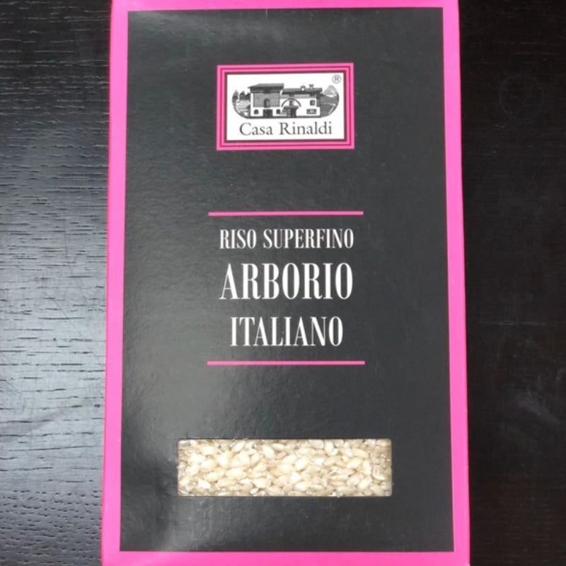 Arborio "Risotto" Rice, Italy, 1 Kg - chef2chef.online