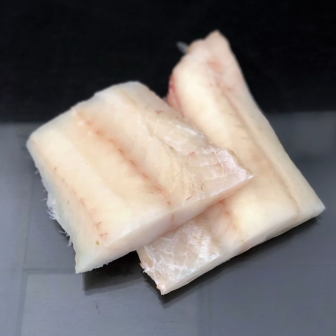 Atlantic Cod Fillet