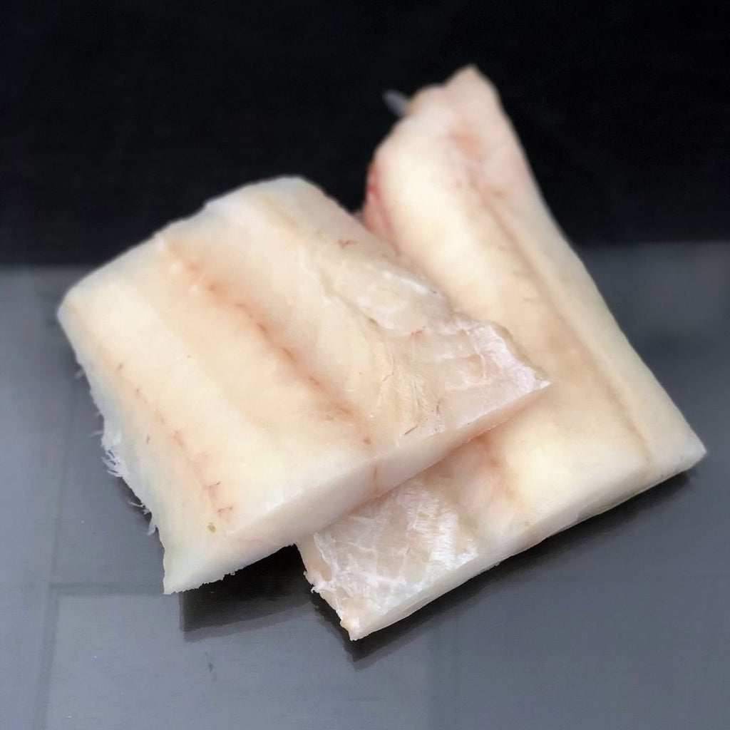 Atlantic Cod Fillet 400-500g Frz | chef2chef.online