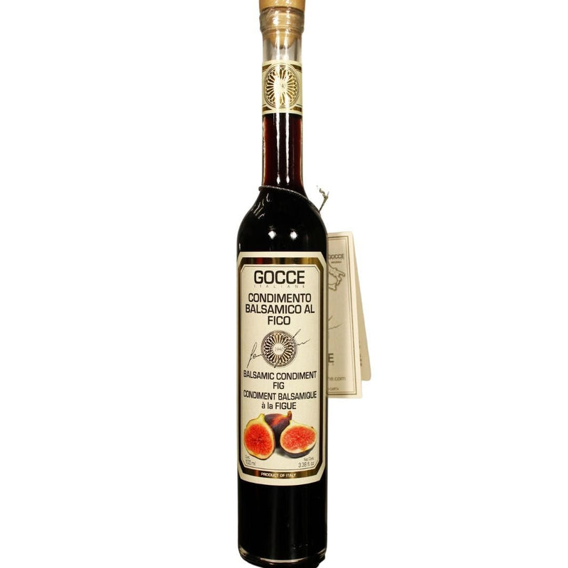 Balsamic Condiment flavoured FIG, 100 ml - chef2chef.online