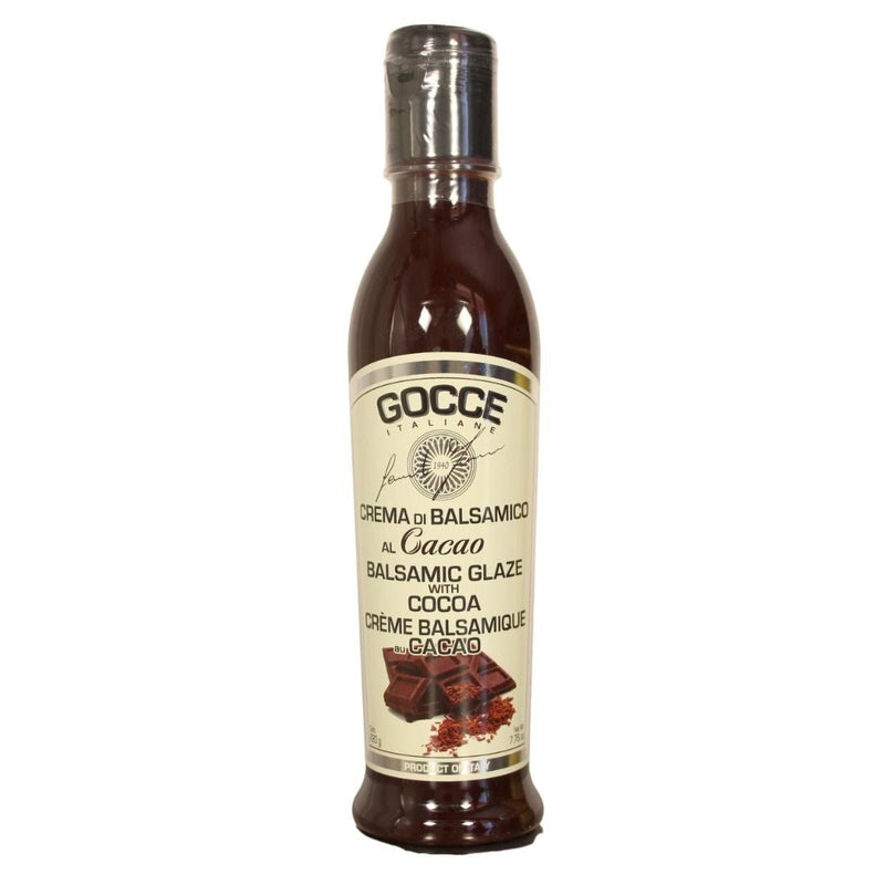 Balsamic Glaze Flavoured COCOA, 220 ml - chef2chef.online